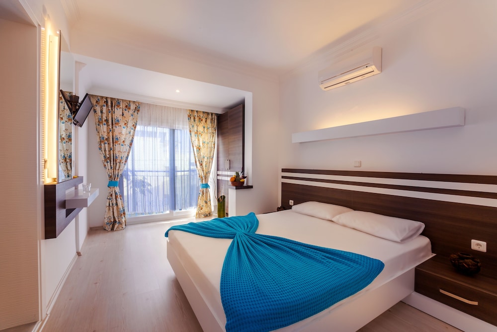 Puya Otel - Image 14