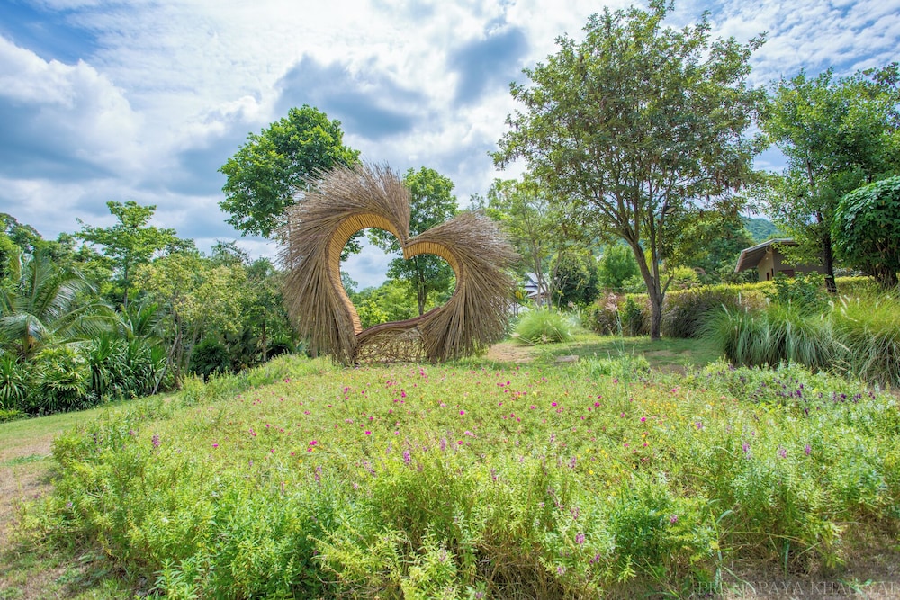 Prangpaya Khaoyai