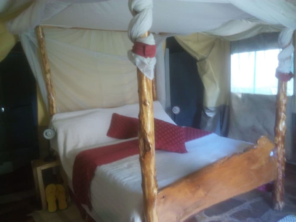 Rock Beach Resort view 4