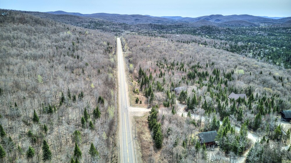 Chalet du Nord - RVMT