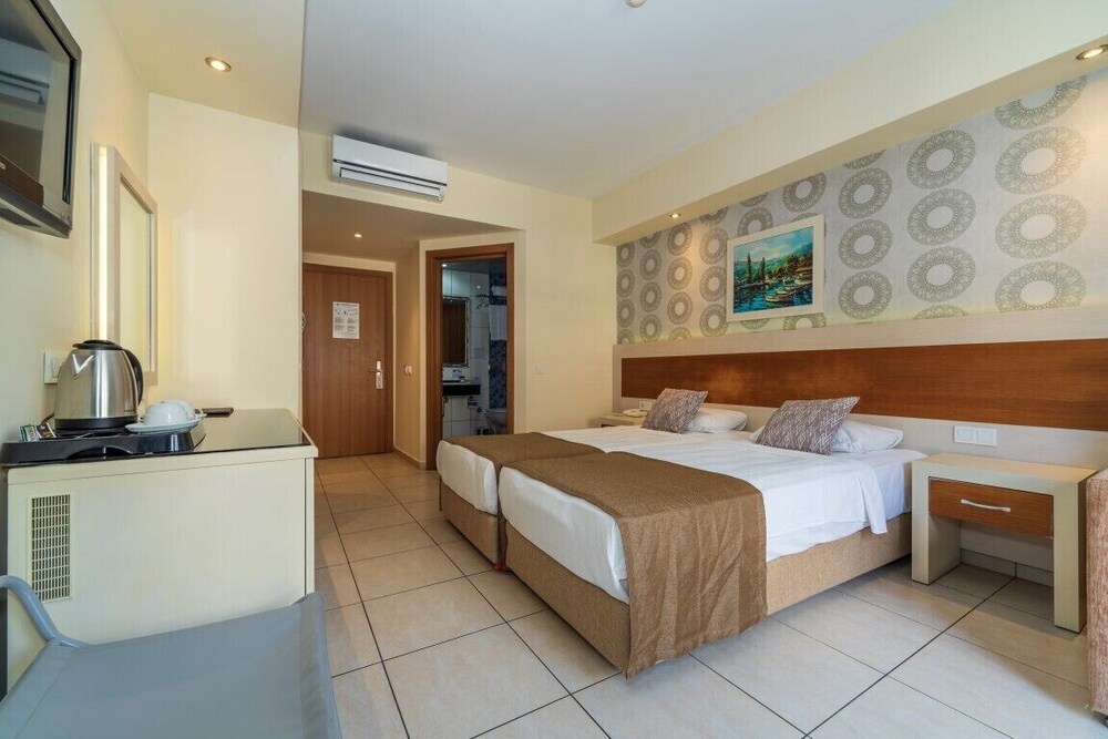 Montebello Resort & Spa – All Inclusive