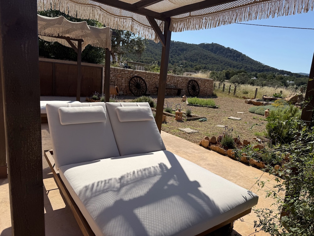 Agroturismo Sa Marina Ibiza