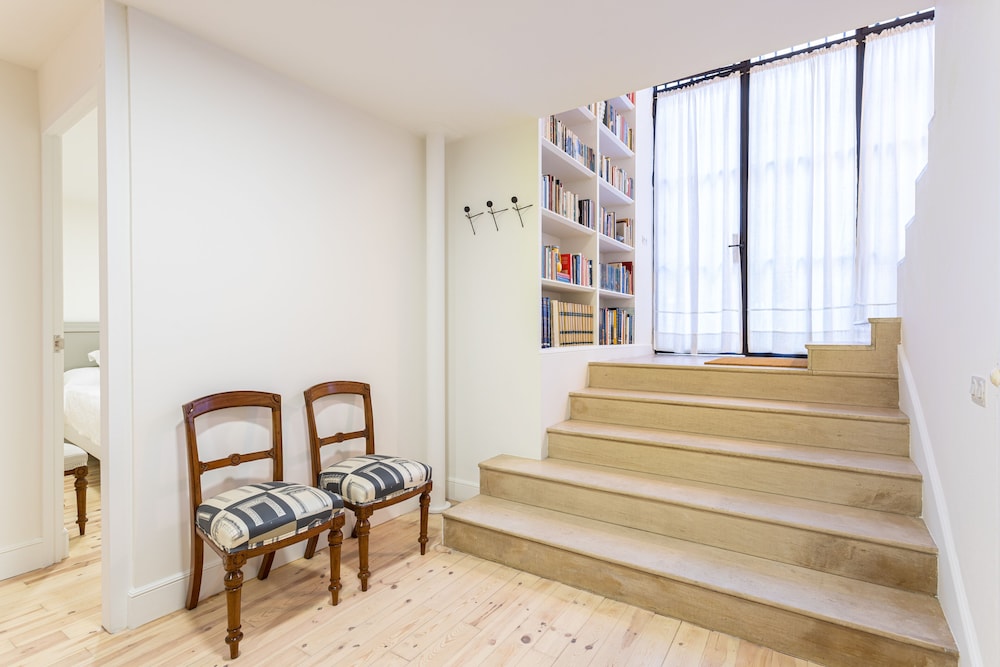 Modern Apartment 2 Bd & 2 Bth Near the Cathedral Catedral V view 2
