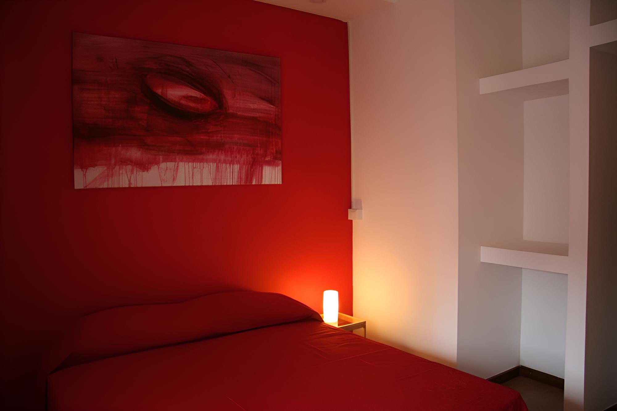 Trasteveredreamsuites