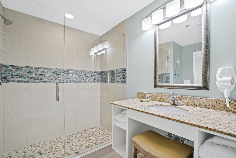 Splash Beach Resort by Panhandle Getaways