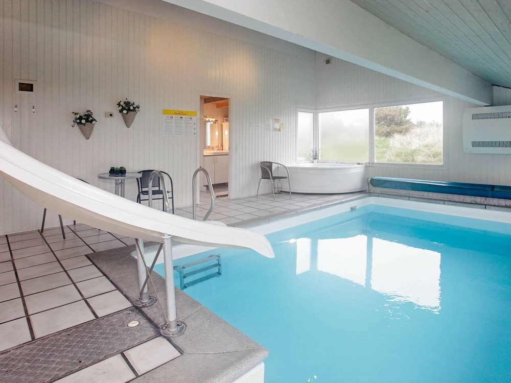 14 Person Holiday Home in Blokhus view 2
