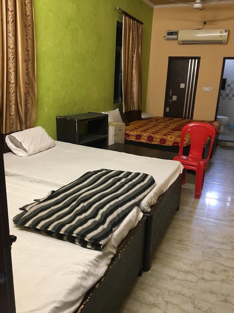 Vinayak Palace