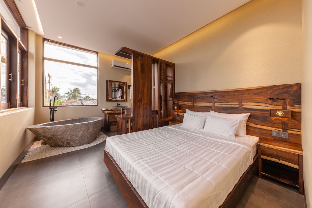 Sun Village Beach Resort