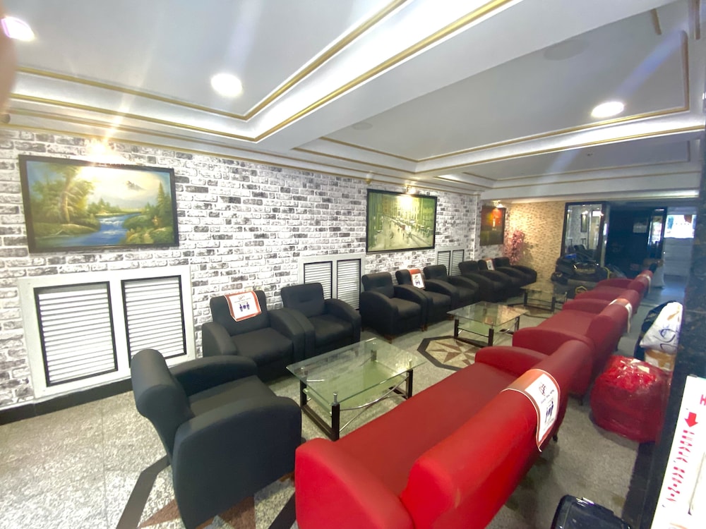 Grand Oral Otel - Image 29