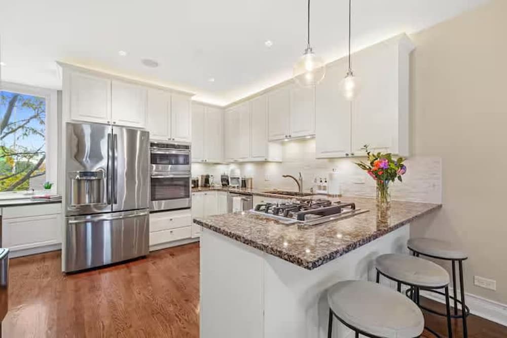 River West Designer Home