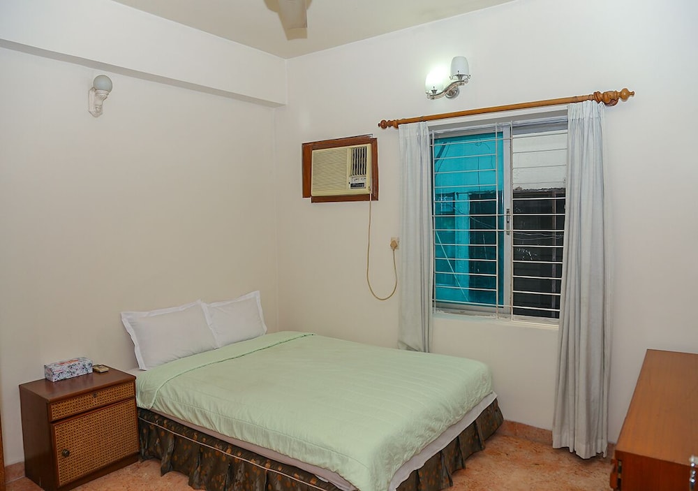 Maya Service Apt view 2