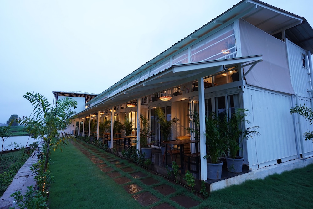 The Boat Club