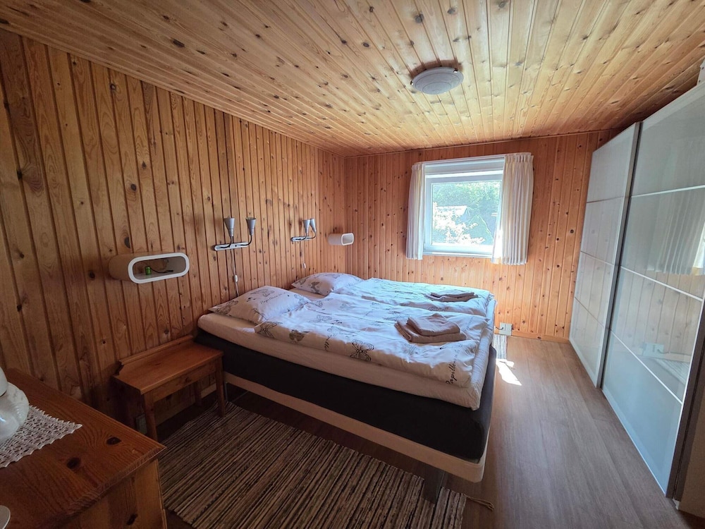 4 Star Holiday Home in Hals