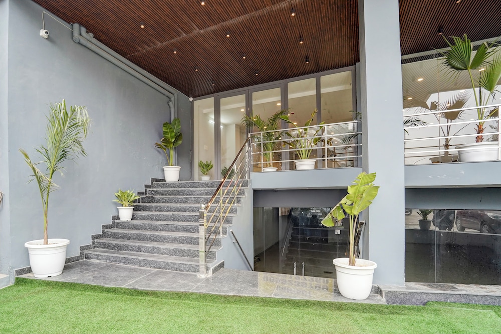 Banquesta Suites