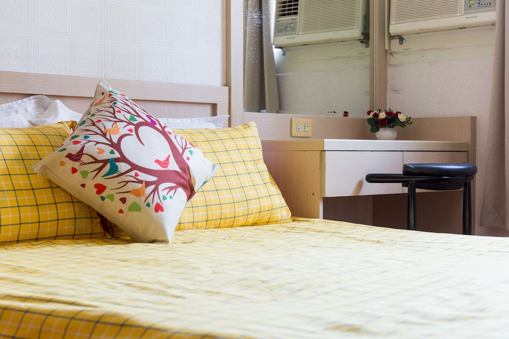 Cozy Room
