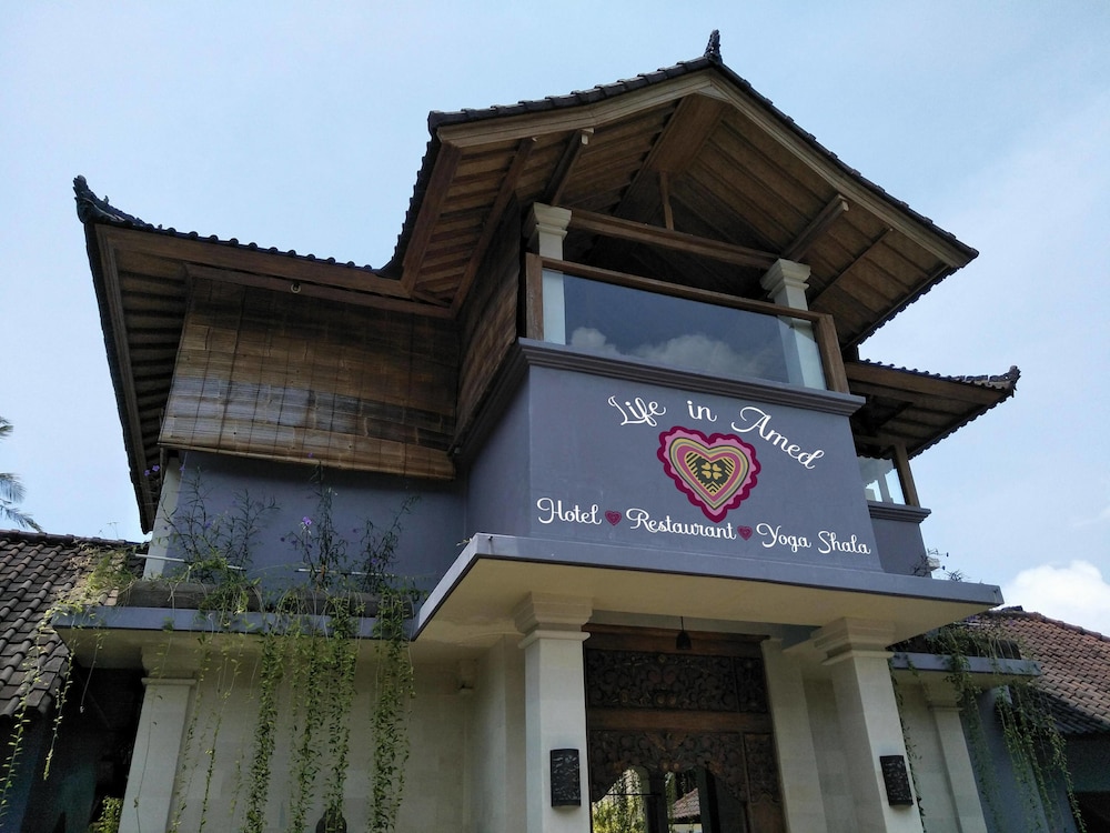 Life in Amed Boutique Hotel