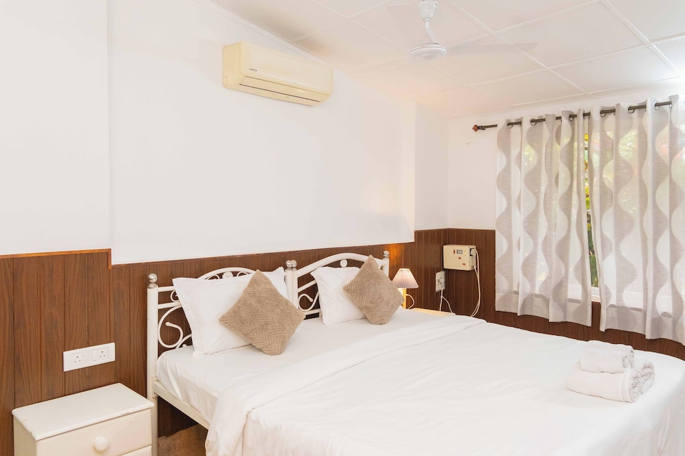 Palm Beach Lifestyle Resort By Anusaksh