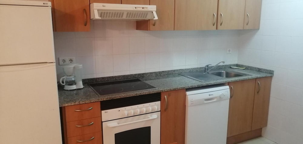 Apartament Nuria in Deltebre