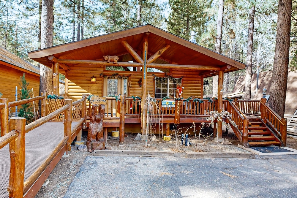 Craftsman Hideaway #630