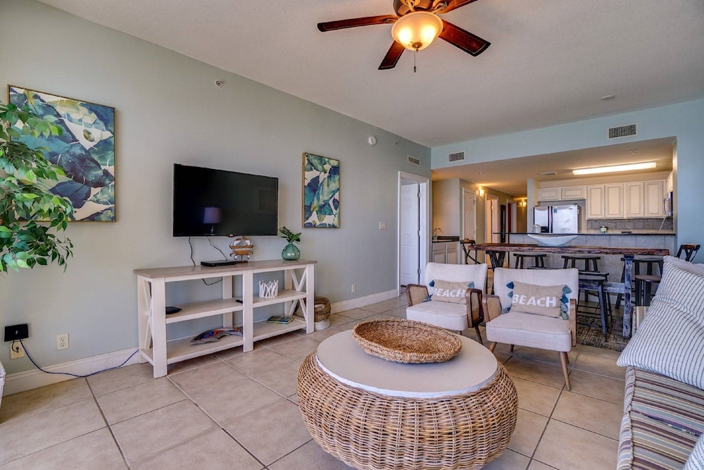Calypso Beach Resort by Panhandle Getaways