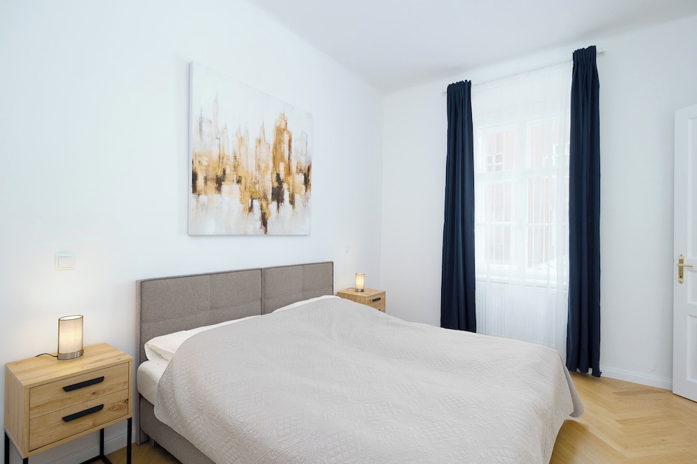 Apartment Ballgasse