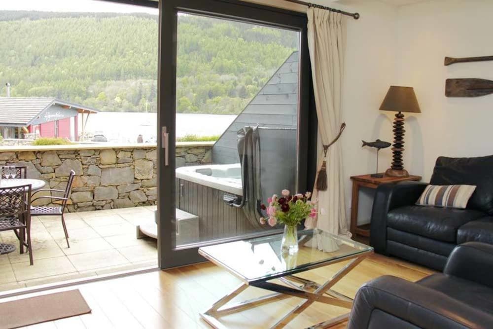 Taymouth Marina-5 Loch View view 5