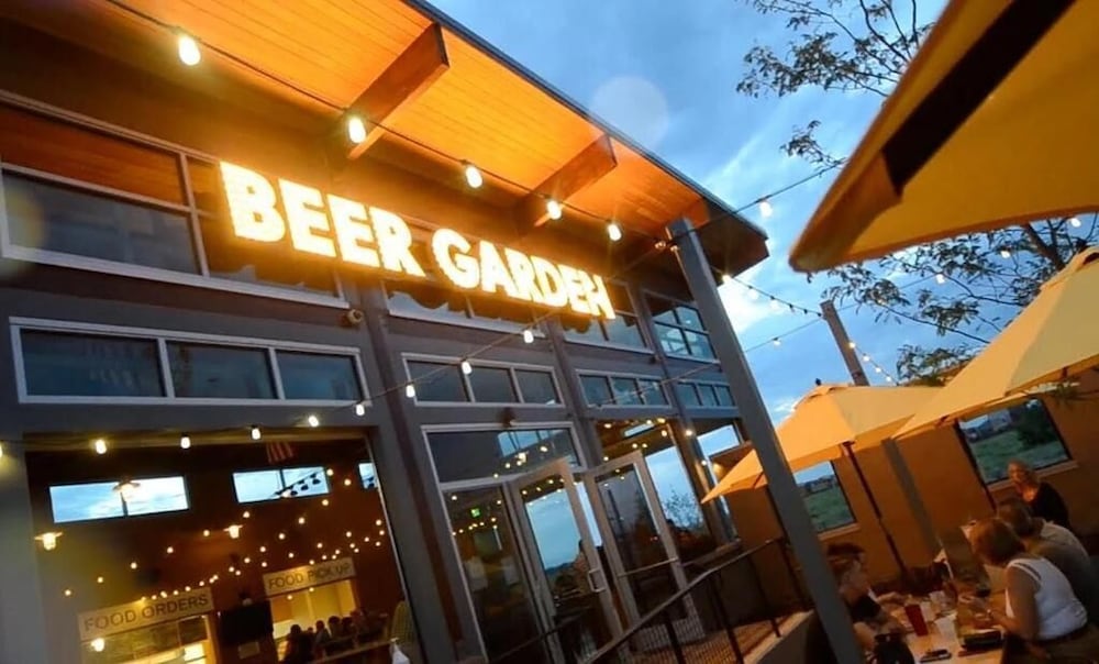 Denver Vacations - DIA Layover - Property Image 16