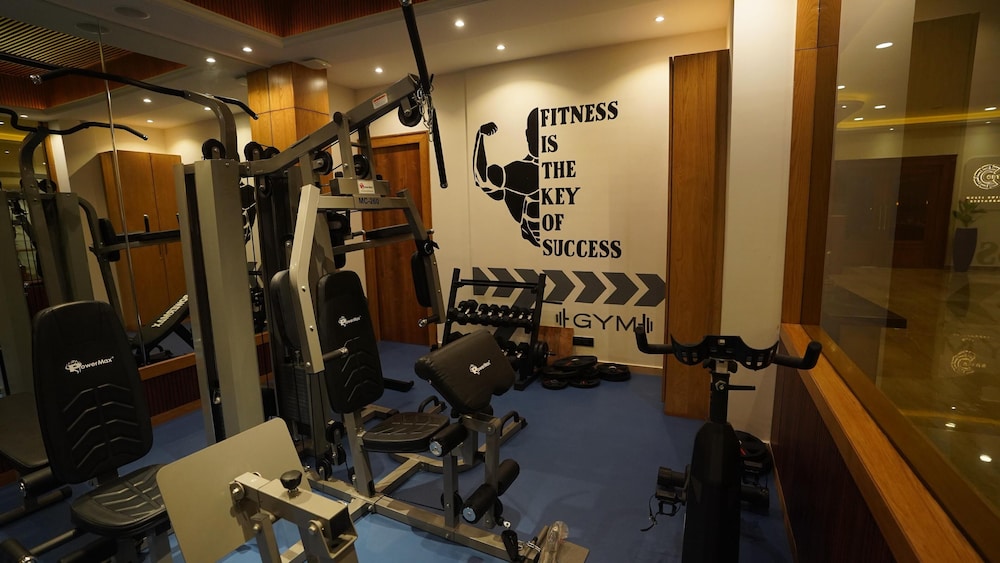 SCYLLA Luxury Resort & Spa