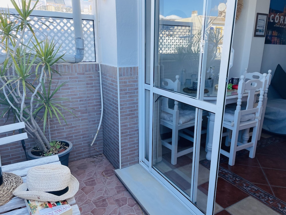 Estudio Cordoba Jimena by At Home Costa del Sol