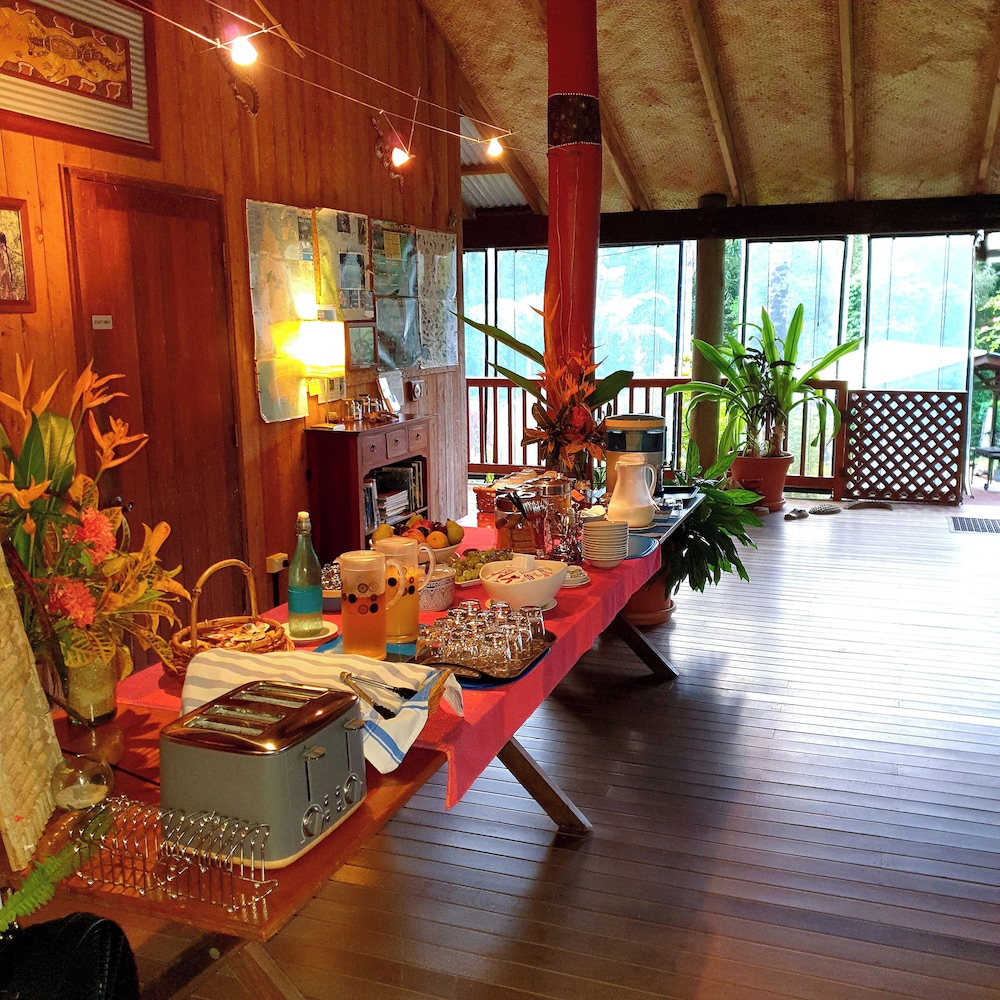 Mungumby Lodge - Cooktown