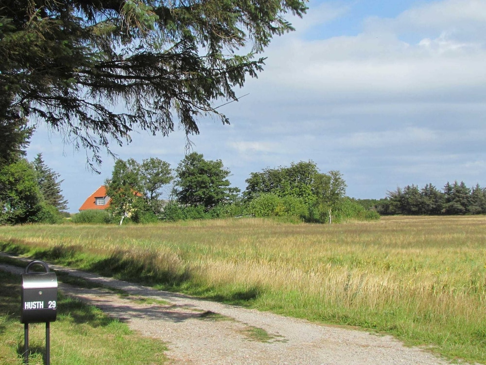 6 Person Holiday Home in Skagen-by Traum view 2