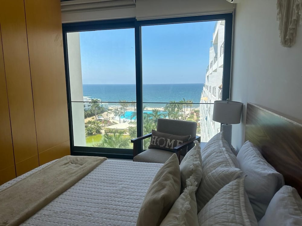 Aria Ocean Condominios