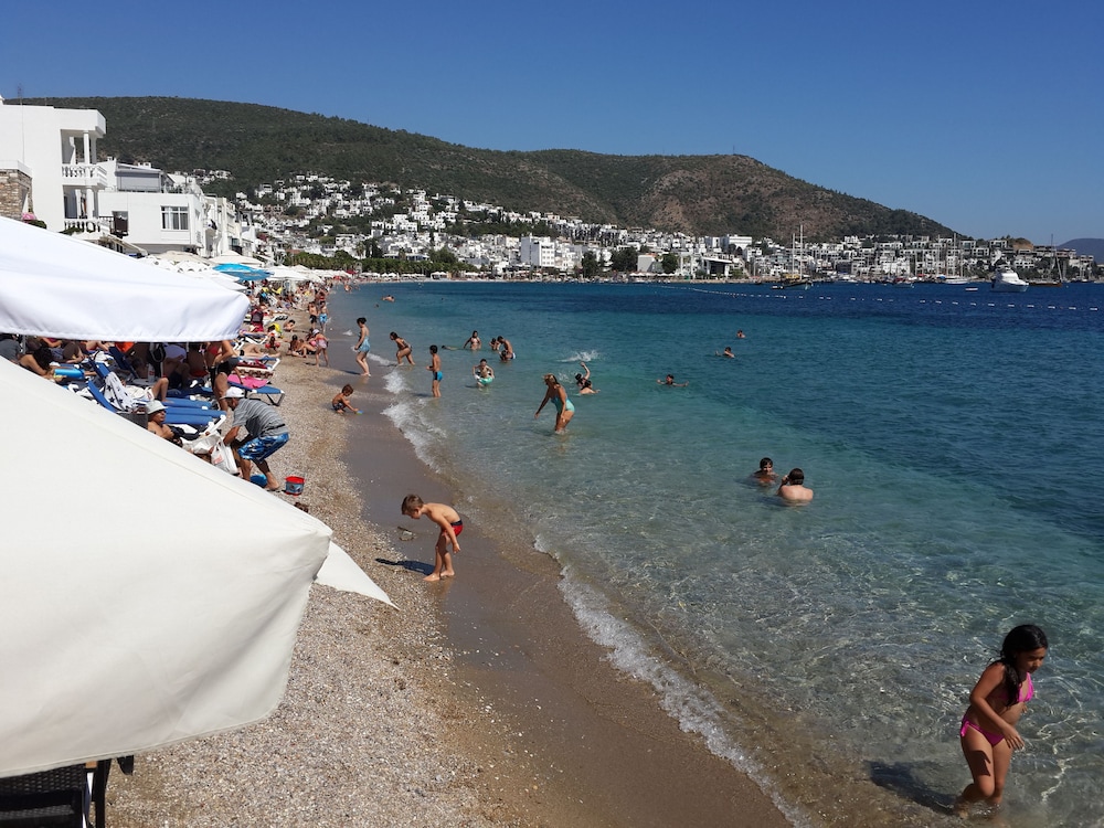 Kavala Studio Otel - Image 51