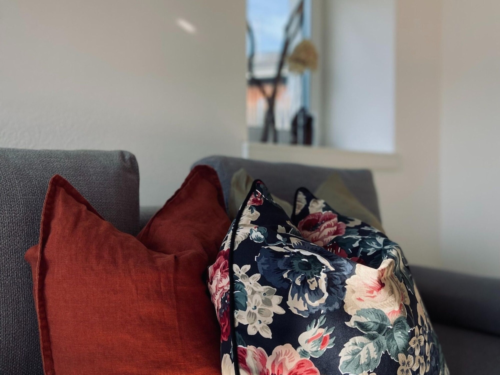 Cozy Saalfelden Stay Mountain Panorama