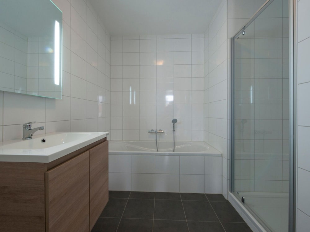 Apartment in Domburg Near the Beach