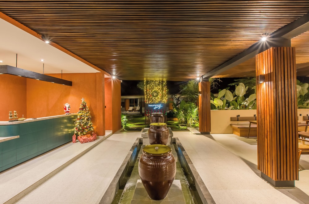 Kesumasari Living Lodge