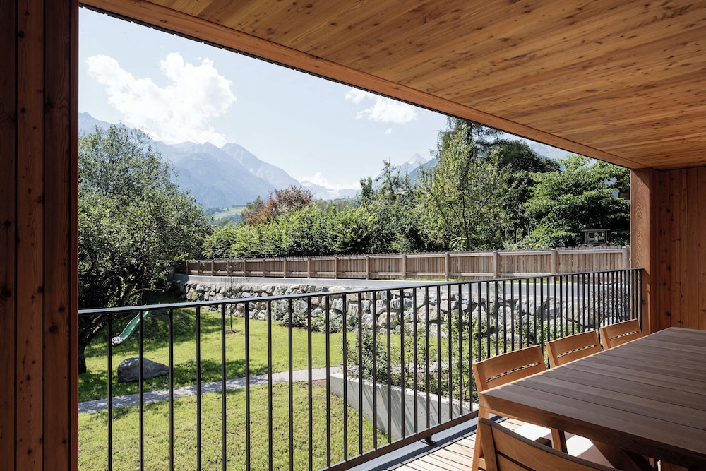 Haus Jolanda by we rent