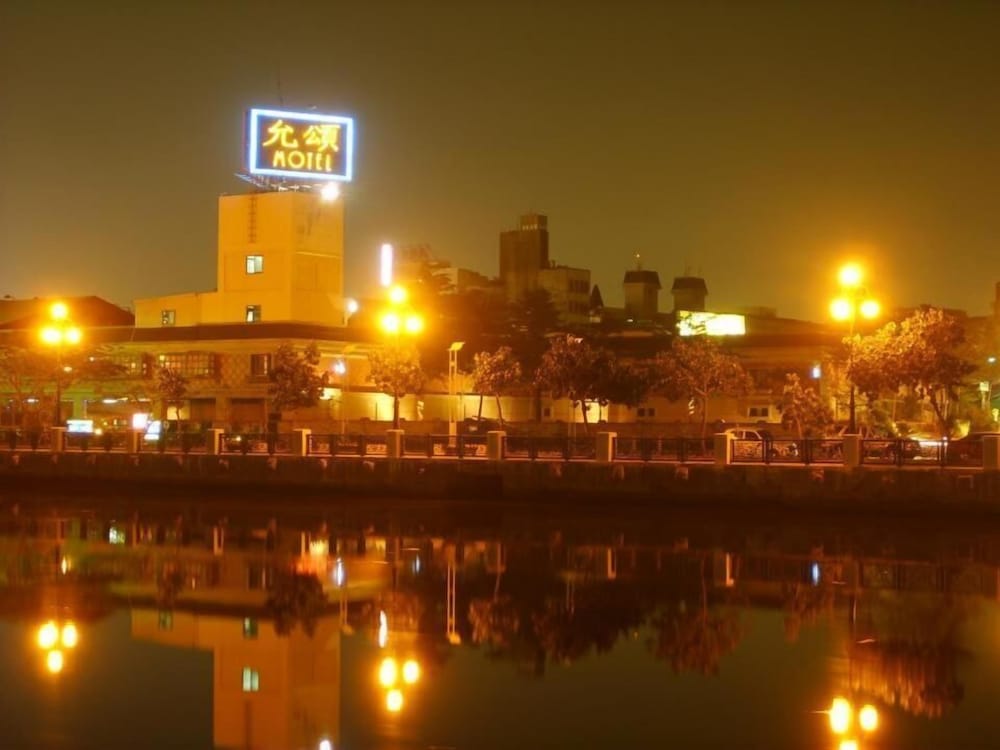 Yun Sung Motel