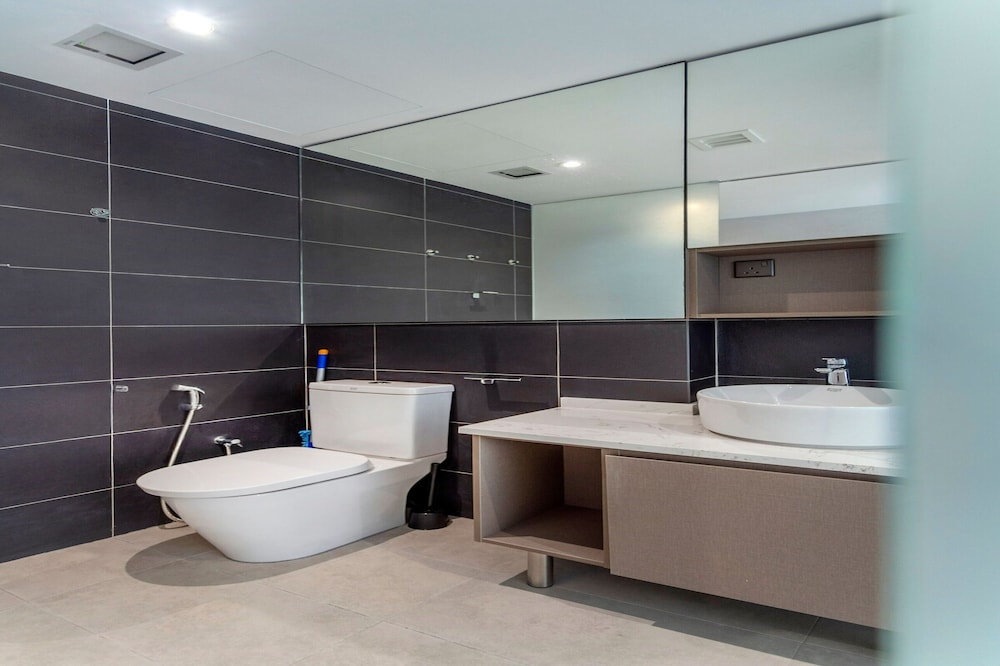 Novo Suites @ Jalan Ampang Skypool