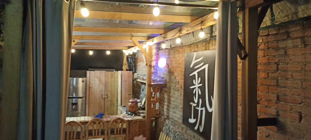 Hotel Glamping CM Mindfulness photo 2