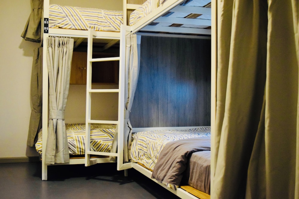 Muulao Hostel