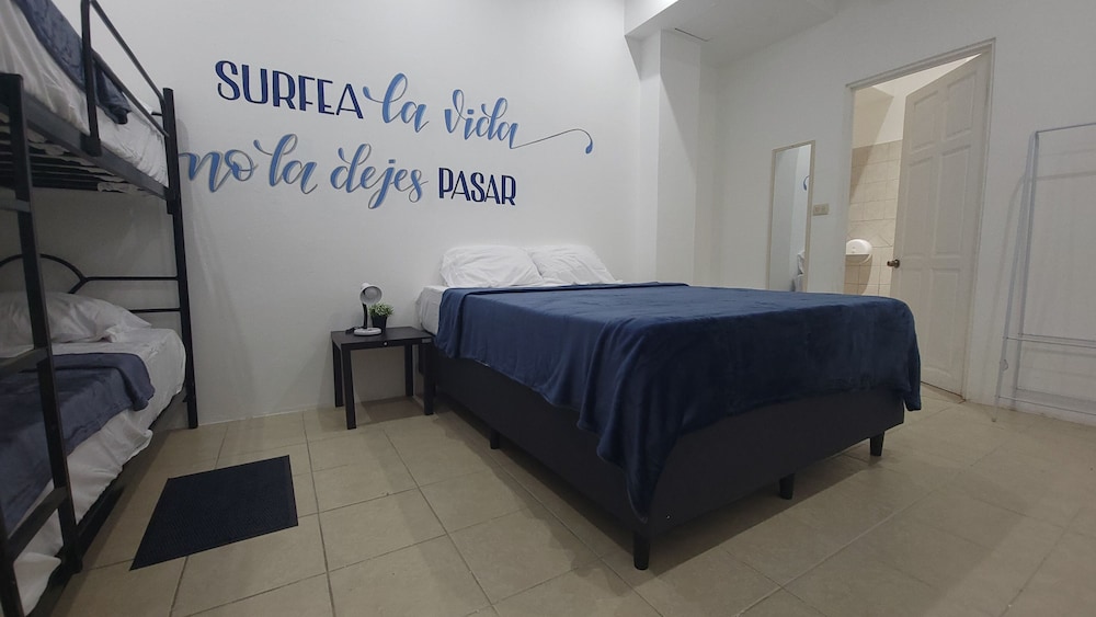 Surfo House