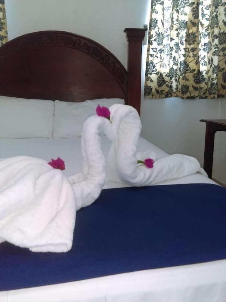 Ensenada Resort