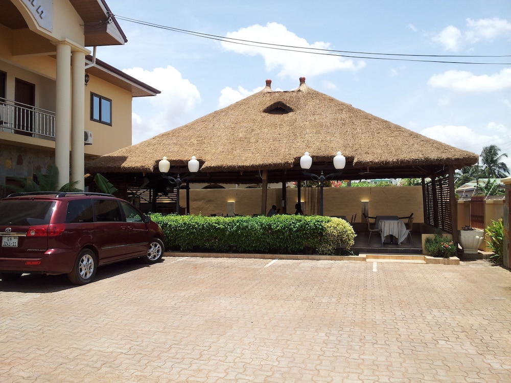 Spintex Inn