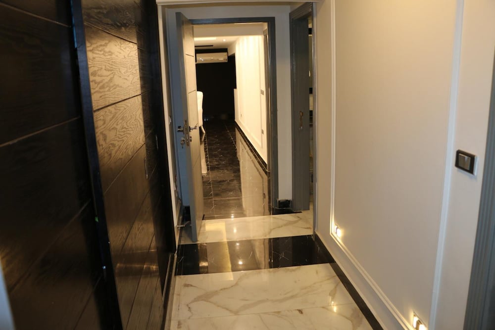 Palm City Guesthouse