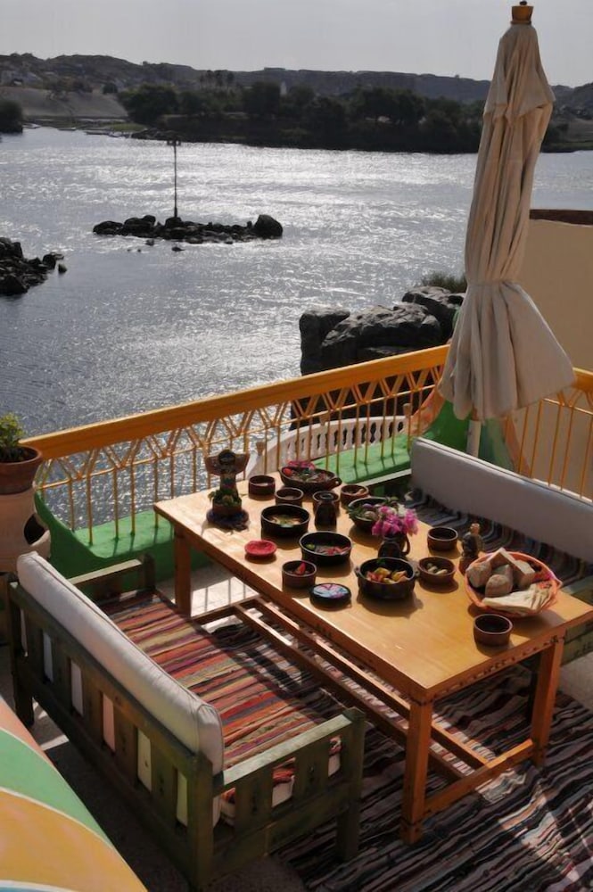 Anakato Nubian Houses