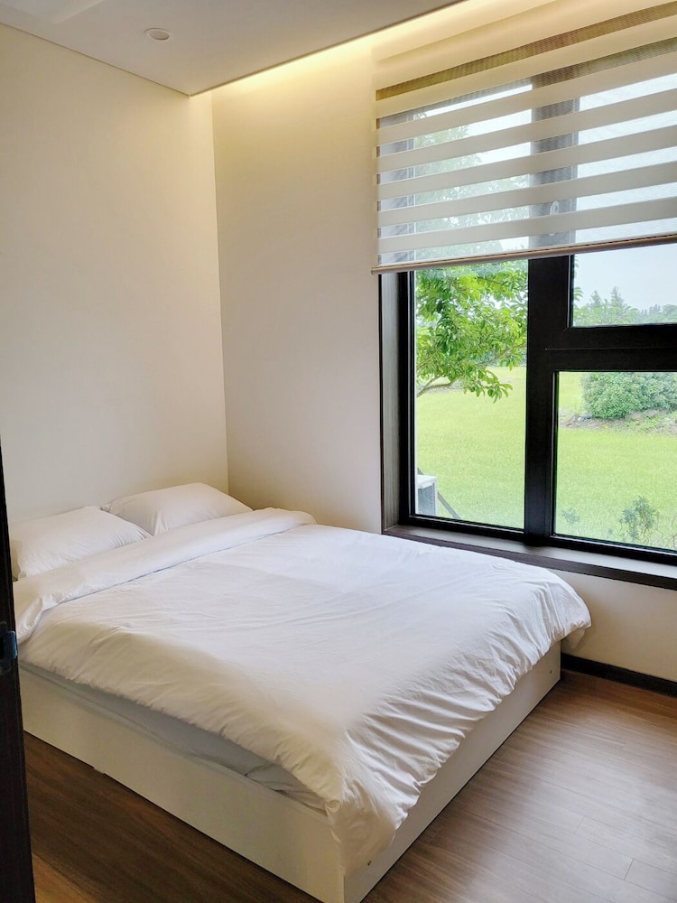 Hermen House in Jeju