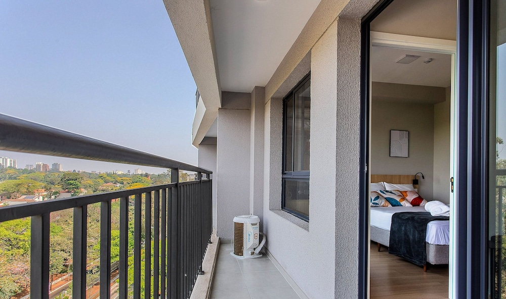 Noas - Apartments in the South Zone of SP