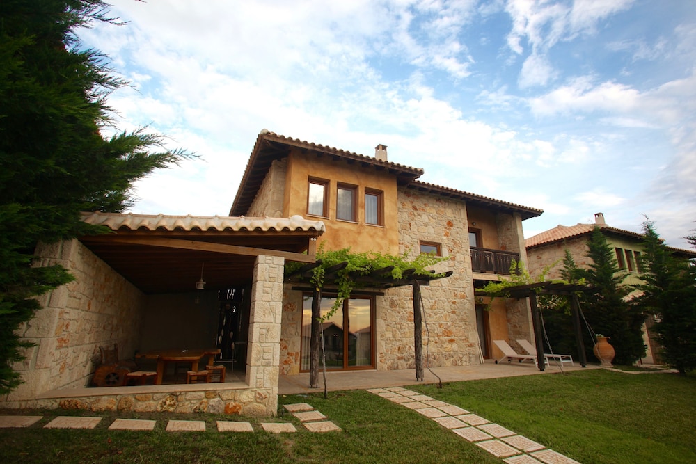 Fruit Garden Villa