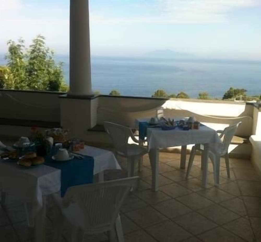 Mariquita B&B Capri photo 3